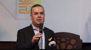 lebih dari 1 juta warga mengungsi hizbullah kecam sikap pemerintah lebanon