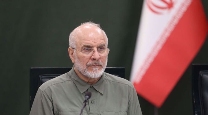 qalibaf iran siapkan kejutan baru untuk musuh